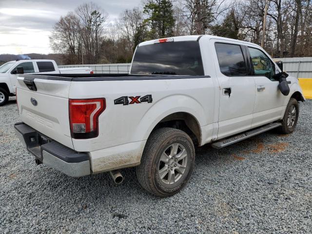 Photo 3 from auction – 2015 FORD F150 SUPER with VIN 1FTEW1EF8FFB29701