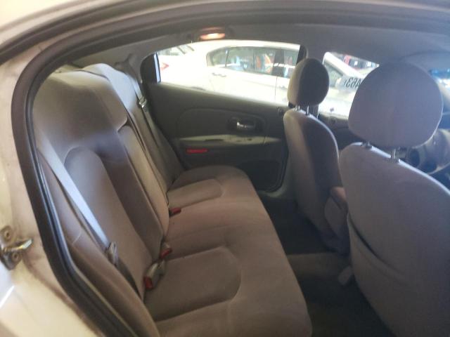 Photo 10 from auction – 2004 CHRYSLER CONCORDE L with VIN 2C3HD46R34H703831