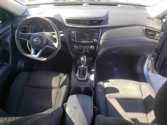 Photo 8 from auction – 2018 NISSAN ROGUE S with VIN KNMAT2MT5JP602316