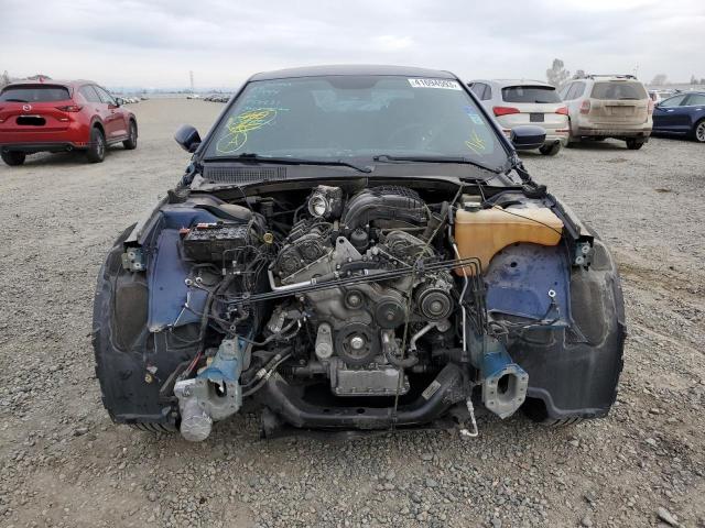 Photo 5 from auction – 2014 CHRYSLER 300 with VIN 2C3CCAAG7EH361335
