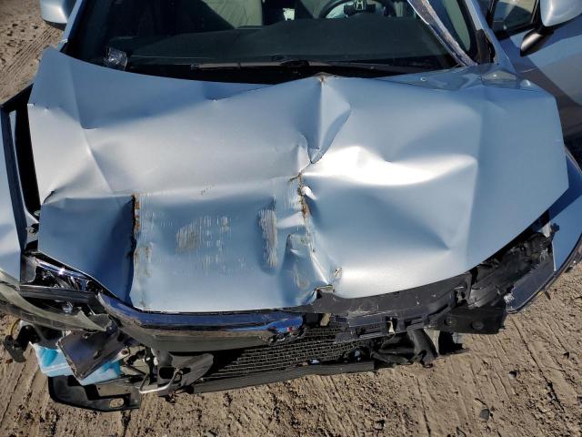 Photo 11 from auction – 2012 HONDA CIVIC LX with VIN 2HGFB2F52CH538137