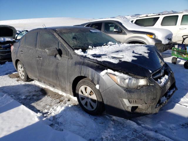 Photo 4 from auction – 2015 SUBARU IMPREZA with VIN JF1GJAA65FH023438