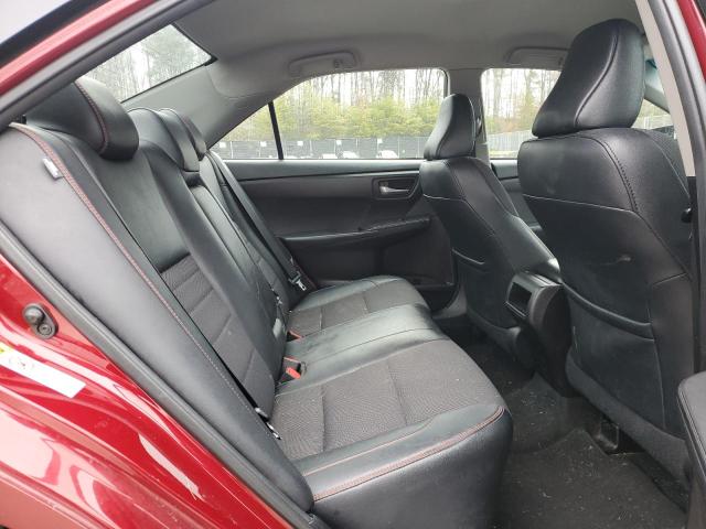 Photo 10 from auction – 2016 TOYOTA CAMRY LE with VIN 4T1BF1FK8GU538367