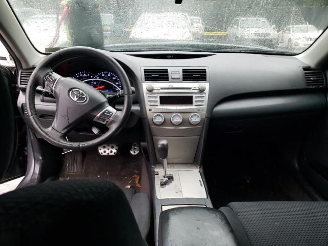 Photo 8 from auction – 2011 TOYOTA CAMRY BASE with VIN 4T1BF3EK4BU215651