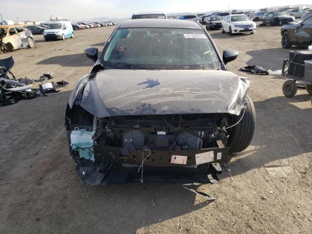 Photo 5 from auction – 2015 MAZDA 6 TOURING with VIN JM1GJ1V52F1224217
