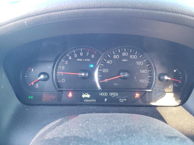 Photo 9 from auction – 2008 CADILLAC SRX with VIN 1GYEE53A980199791