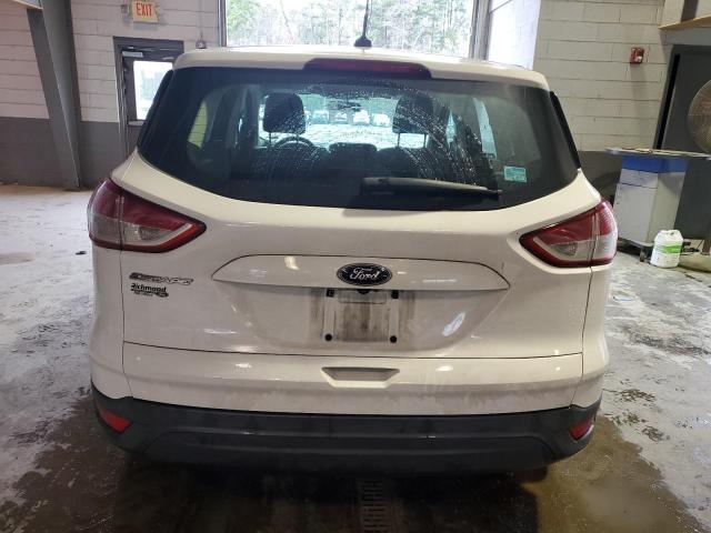 Photo 6 from auction – 2015 FORD ESCAPE with VIN 1FMCU0F7XFUC74907