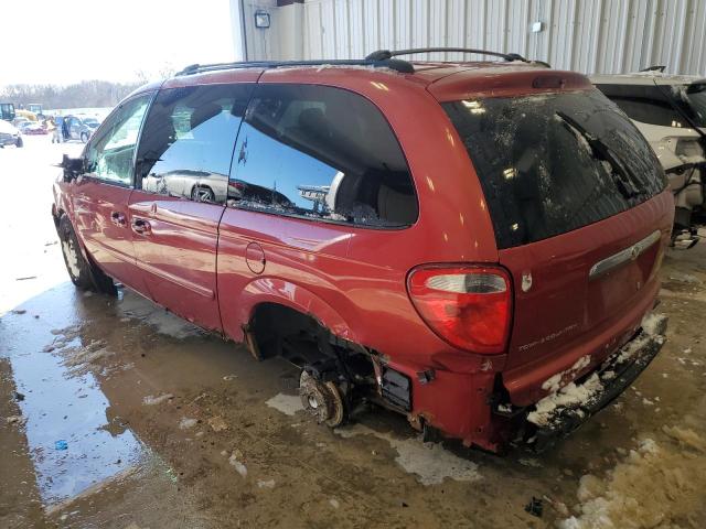 Photo 2 from auction – 2004 CHRYSLER TOWN & COU with VIN 2C4GP44R44R610103