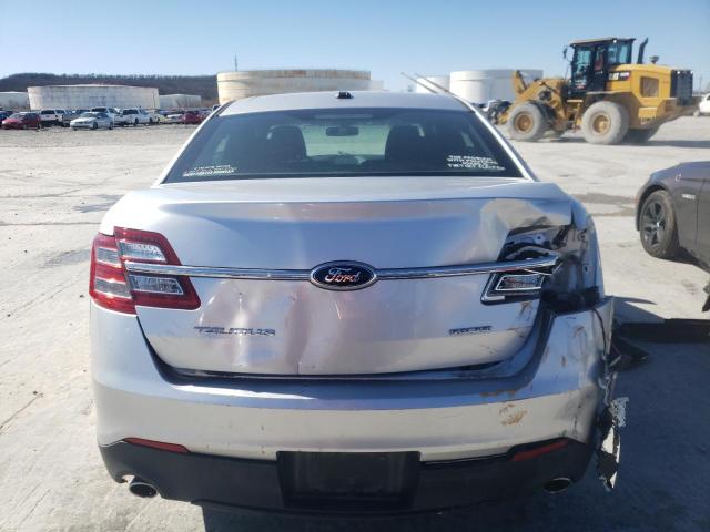 Photo 6 from auction – 2013 FORD TAURUS SEL with VIN 1FAHP2E89DG114557