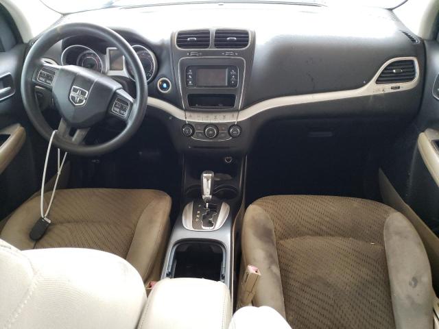 Photo 8 from auction – 2012 DODGE JOURNEY SX with VIN 3C4PDCBGXCT170565