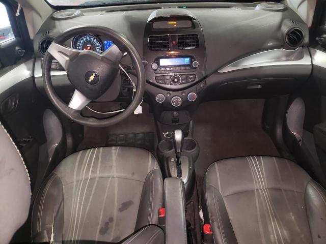 Photo 8 from auction – 2013 CHEVROLET SPARK LS with VIN KL8CB6S92DC550531