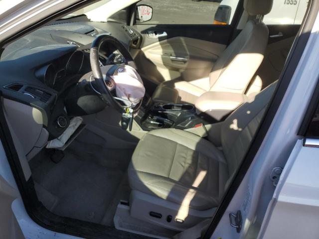 Photo 7 from auction – 2014 FORD ESCAPE TIT with VIN 1FMCU9J99EUD56641