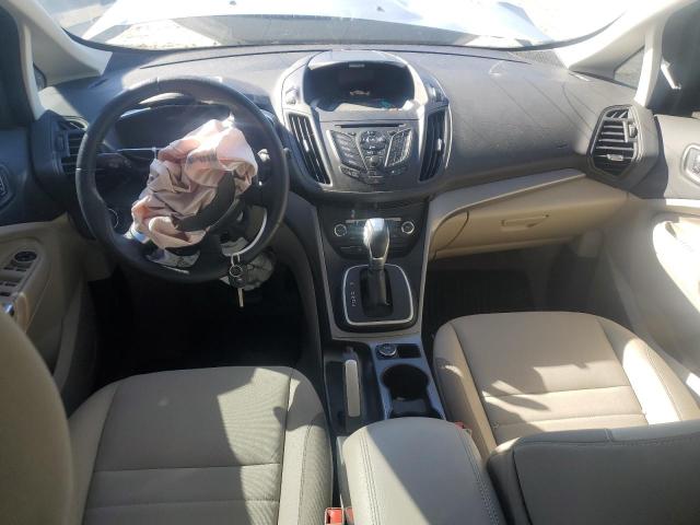 Photo 8 from auction – 2016 FORD C-MAX SE with VIN 1FADP5AU3GL116108