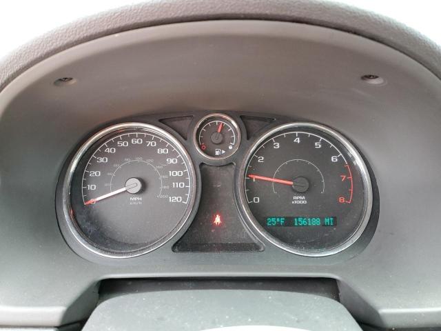 Photo 9 from auction – 2007 CHEVROLET COBALT LT with VIN 1G1AL55F477347699