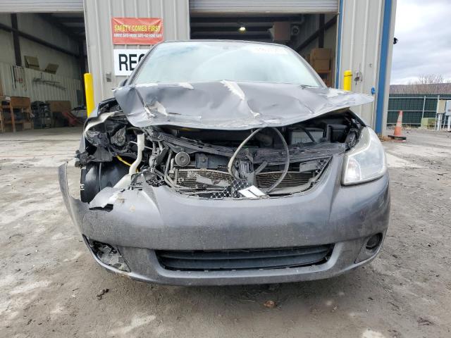 Photo 5 from auction – 2012 SUZUKI SX4 LE with VIN JS2YC5A36C6303646