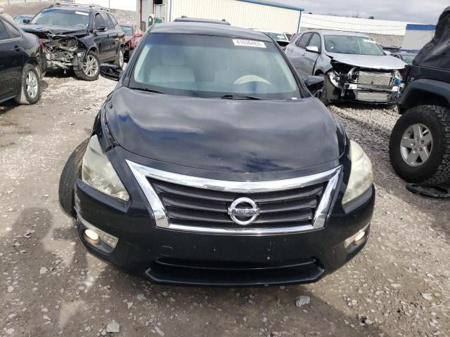 Photo 5 from auction – 2013 NISSAN ALTIMA 2.5 with VIN 1N4AL3AP7DN560864