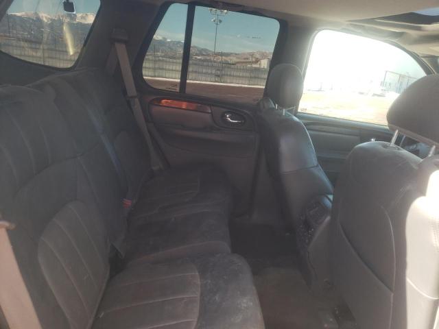 Photo 11 from auction – 2002 GMC ENVOY with VIN 1GKDT13S522384638