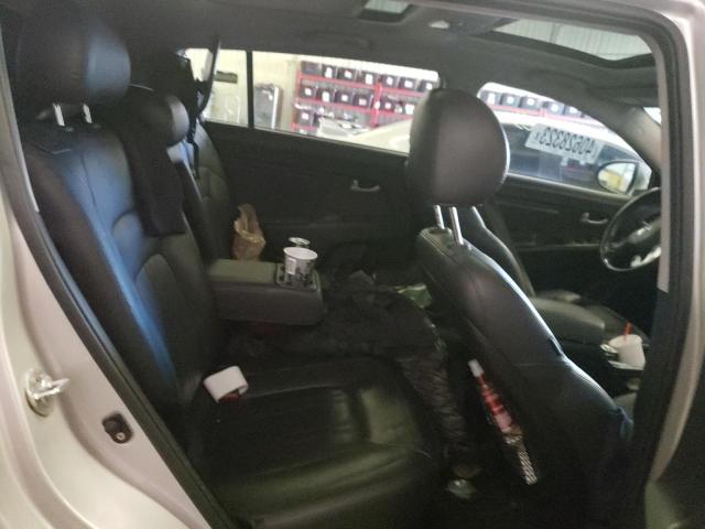 Photo 10 from auction – 2013 KIA SPORTAGE E with VIN KNDPC3A20D7488483