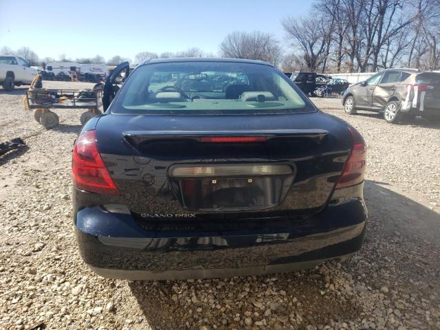 Photo 6 from auction – 2005 PONTIAC GRAND PRIX with VIN 2G2WP522551312364