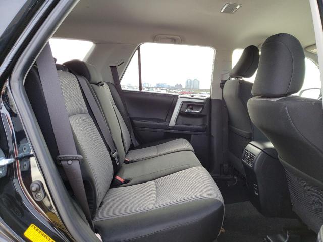 Photo 11 from auction – 2019 TOYOTA 4RUNNER SR with VIN JTEZU5JR8K5202589