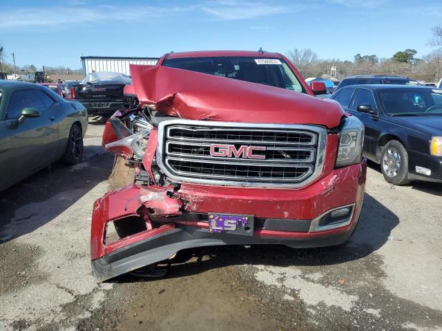 Photo 5 from auction – 2015 GMC YUKON SLT with VIN 1GKS2BKC4FR118230