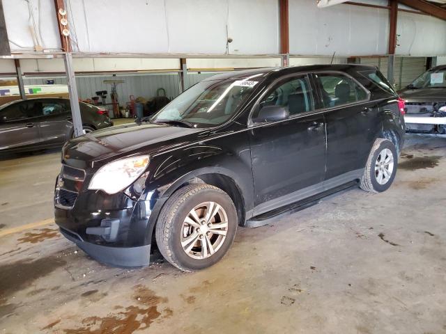 CHEVROLET EQUINOX LS 2015 with VIN 2GNALAEK2F1142026 - Photo from auction