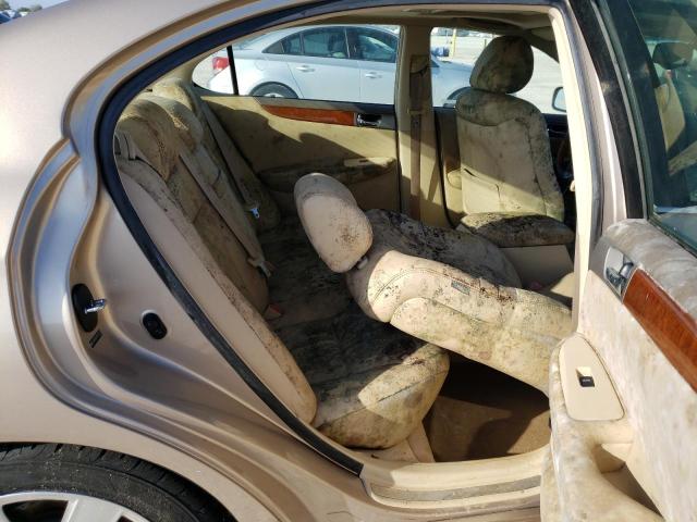Photo 10 from auction – 2005 LEXUS ES 330 with VIN JTHBA30GX55131577