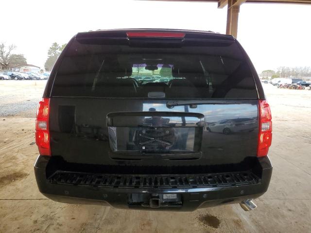 Photo 6 from auction – 2010 CHEVROLET TAHOE C150 with VIN 1GNUCBE06AR213391