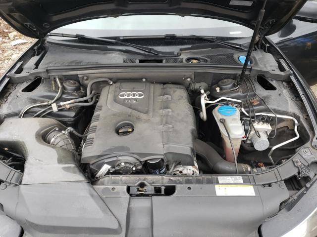 Photo 11 from auction – 2013 AUDI A5 PREMIUM with VIN WAURFAFR0DA030324