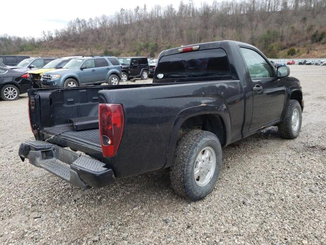 Photo 3 from auction – 2008 CHEVROLET COLORADO with VIN 1GCDT149388139169