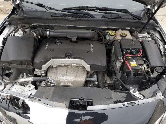 Photo 11 from auction – 2016 CHEVROLET MALIBU LIM with VIN 1G11C5SA5GF126790