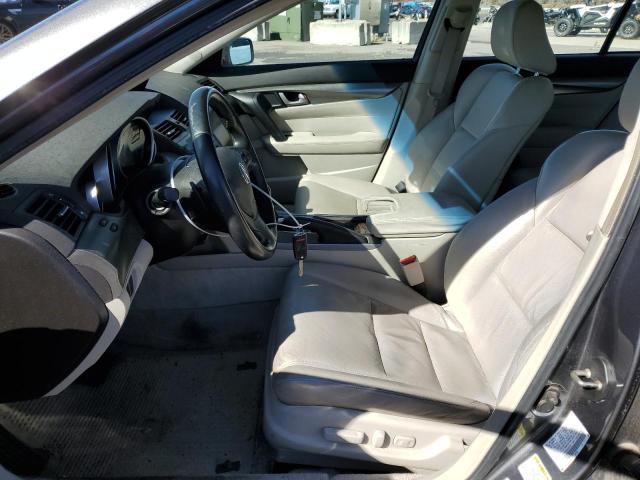 Photo 7 from auction – 2009 ACURA TL with VIN 19UUA86269A022731