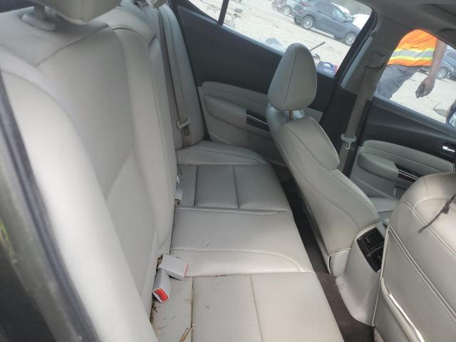 Photo 10 from auction – 2015 ACURA TLX with VIN 19UUB1F36FA022544
