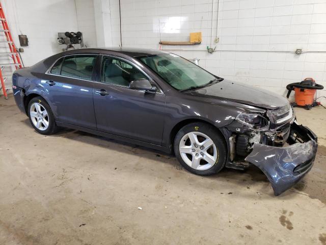 Photo 4 from auction – 2011 CHEVROLET MALIBU LS with VIN 1G1ZB5E16BF298269