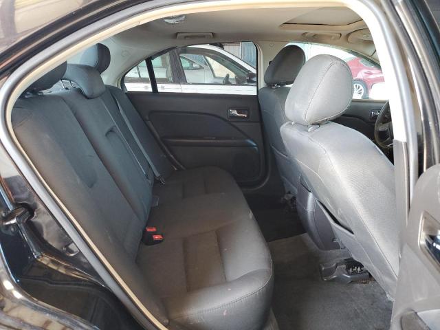 Photo 10 from auction – 2011 FORD FUSION SE with VIN 3FAHP0HG8BR231091