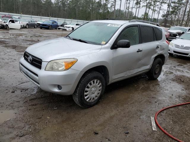 Photo 1 from auction – 2006 TOYOTA RAV4 with VIN JTMZD33V666011188