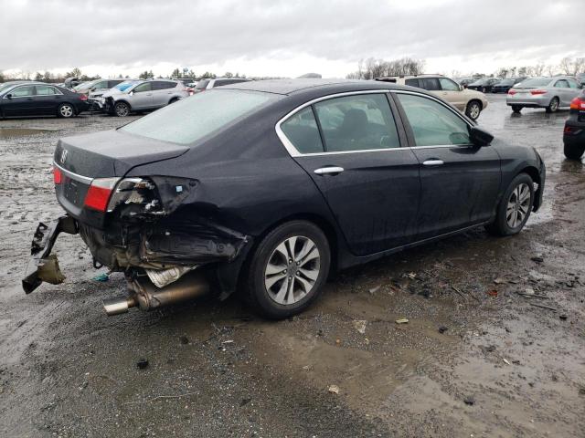 Photo 3 from auction – 2014 HONDA ACCORD LX with VIN 1HGCR2F30EA266489