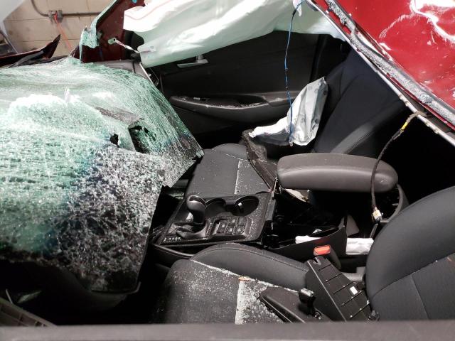 Photo 7 from auction – 2020 HYUNDAI TUCSON SE with VIN KM8J2CA49LU162347