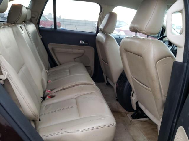 Photo 11 from auction – 2010 FORD EDGE SEL with VIN 2FMDK4JC1ABB07727