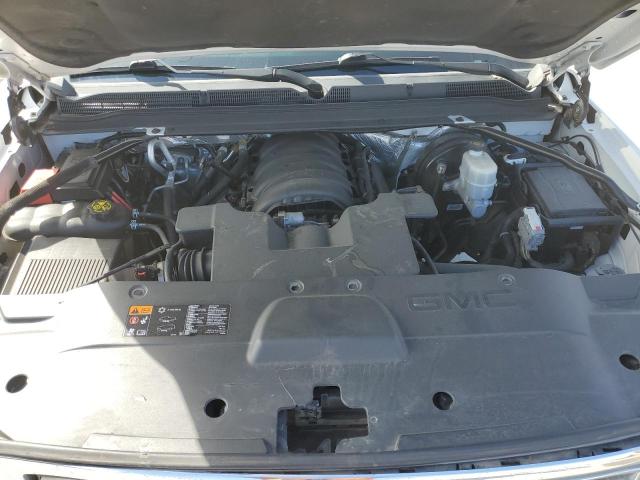 Photo 12 from auction – 2016 GMC YUKON SLE with VIN 1GKS1AKC0GR249976