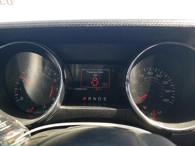 Photo 9 from auction – 2015 FORD MUSTANG with VIN 1FA6P8TH8F5358325