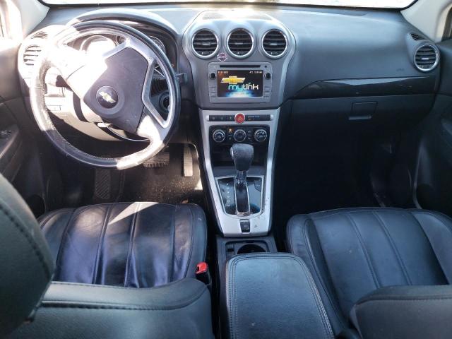 Photo 8 from auction – 2014 CHEVROLET CAPTIVA LT with VIN 3GNAL3EK5ES508429