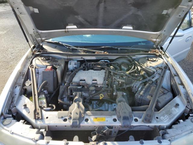 Photo 11 from auction – 2000 BUICK CENTURY CU with VIN 2G4WS52J1Y1359795