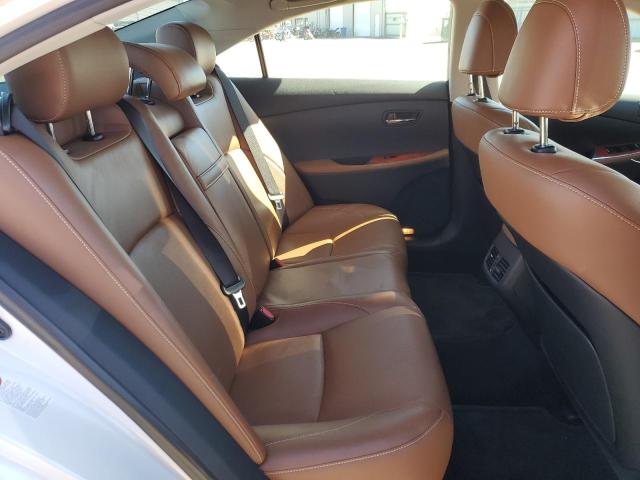 Photo 10 from auction – 2012 LEXUS ES 350 with VIN JTHBK1EG4C2489198