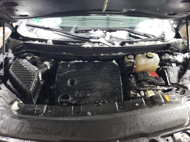 Photo 11 from auction – 2019 BUICK ENCLAVE ES with VIN 5GAEVAKW1KJ226870