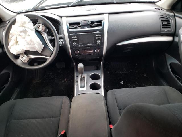 Photo 8 from auction – 2015 NISSAN ALTIMA 2.5 with VIN 1N4AL3AP2FN346061