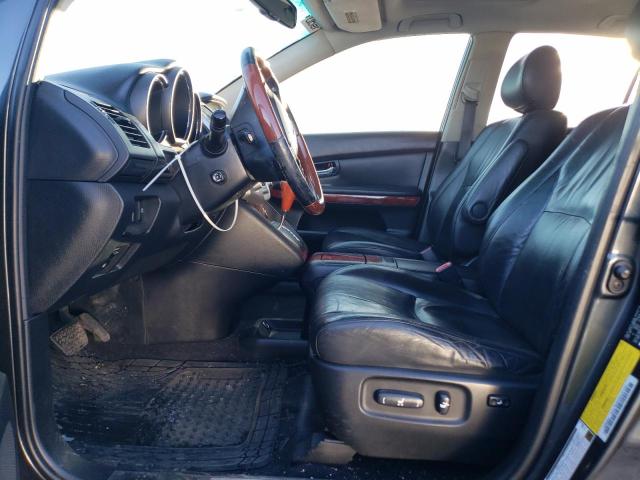 Photo 7 from auction – 2008 LEXUS RX 400H with VIN JTJHW31U382048478