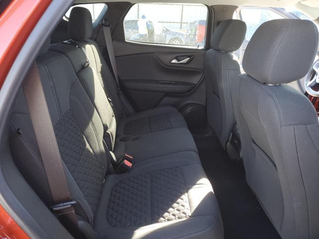 Photo 11 from auction – 2022 CHEVROLET BLAZER 2LT with VIN 3GNKBCR41NS150510