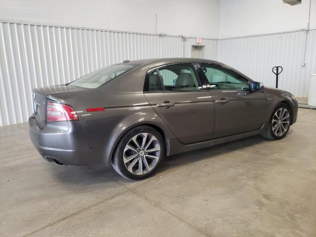 Photo 3 from auction – 2008 ACURA TL with VIN 19UUA66238A040204