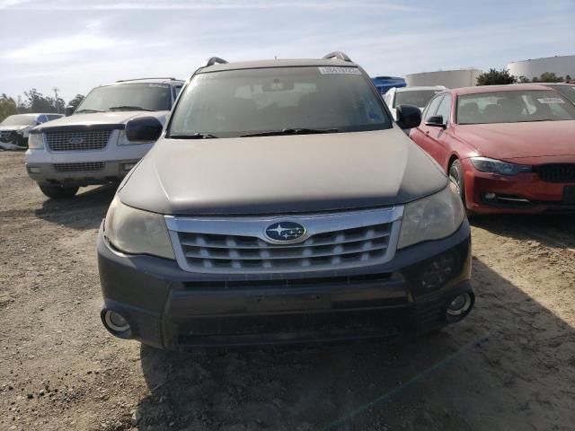 Photo 5 from auction – 2013 SUBARU FORESTER L with VIN JF2SHAEC1DH415217